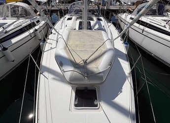 Louer voilier à Punat - Bavaria Cruiser 41 - 3 cab.