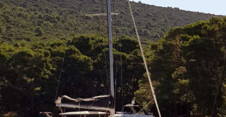 Alquilar catamarán en Punat - Lagoon 42 - 4 + 2 cab.