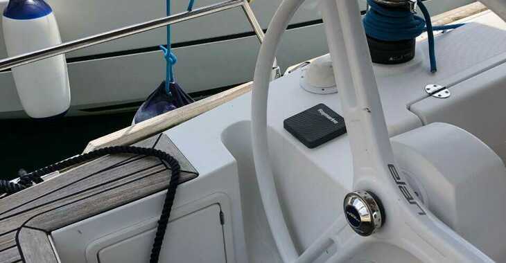 Rent a sailboat in Marina Lošinj - Elan Impression 40