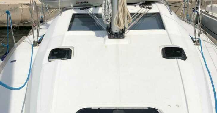 Louer voilier à Marina Lošinj - Elan Impression 40