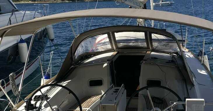 Louer voilier à Marina Lošinj - Sun Odyssey 349