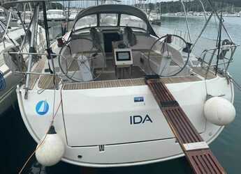 Rent a sailboat in Veruda Marina - Bavaria Cruiser 51