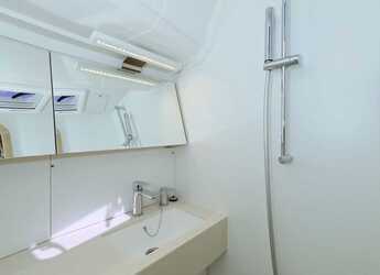 Alquilar velero en Veruda - Dufour 44 - 4 cab