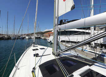 Alquilar velero en Veruda - Dufour 44 - 4 cab