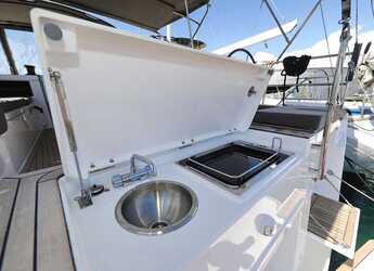 Alquilar velero en Veruda - Dufour 44 - 4 cab