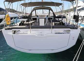 Alquilar velero en Veruda - Dufour 44 - 4 cab