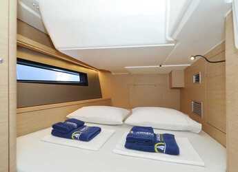 Alquilar velero en Veruda - Dufour 44 - 4 cab