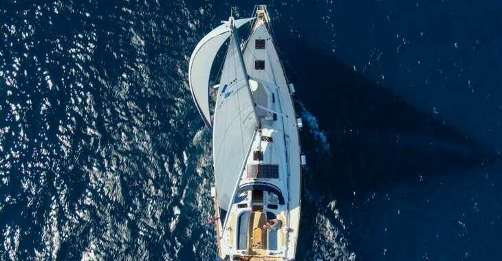 Rent a sailboat in Punat - Bavaria 46 Cruiser