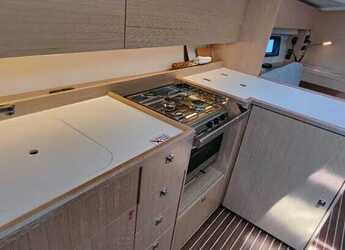 Alquilar velero en Punat - Bavaria C42