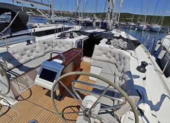 Alquilar velero en Punat - Bavaria C42