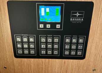 Alquilar velero en Punat - Bavaria C42