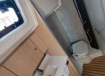 Alquilar velero en Punat - Bavaria C42