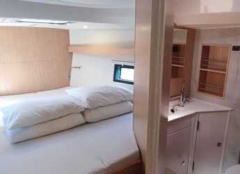 Alquilar velero en Punat - Bavaria C42