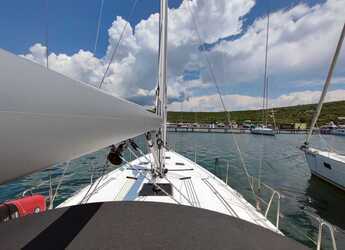 Alquilar velero en Punat - Bavaria C42