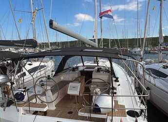 Alquilar velero en Punat - Bavaria C42