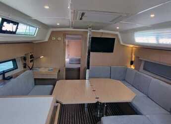 Alquilar velero en Punat - Bavaria C42