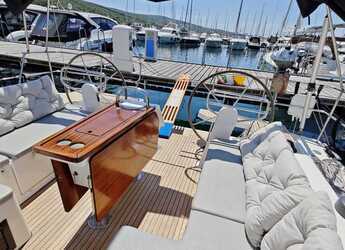 Alquilar velero en Punat - Bavaria C42