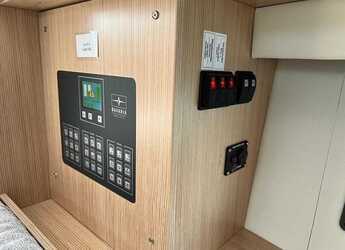 Alquilar velero en Punat - Bavaria C42