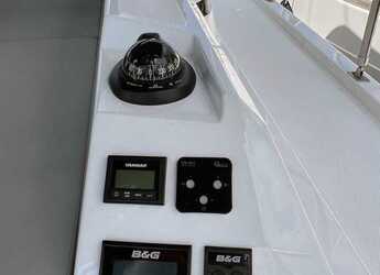 Alquilar velero en Punat - Bavaria C42