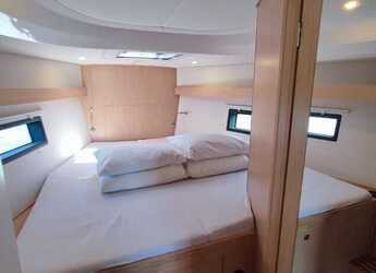 Alquilar velero en Punat - Bavaria C42