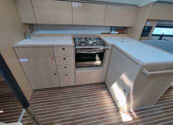 Alquilar velero en Punat - Bavaria C42