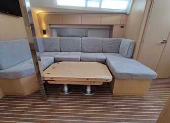 Alquilar velero en Punat - Bavaria C42