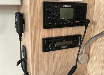 Alquilar velero en Punat - Bavaria C42