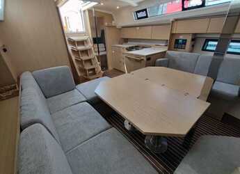 Alquilar velero en Punat - Bavaria C42