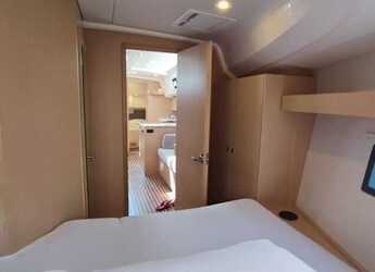 Alquilar velero en Punat - Bavaria C42