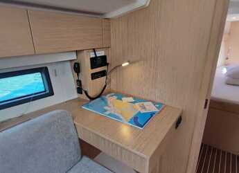 Alquilar velero en Punat - Bavaria C42