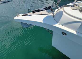 Alquilar velero en Punat - Bavaria C42
