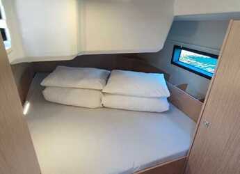 Alquilar velero en Punat - Bavaria C42