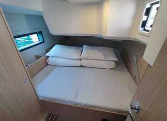 Alquilar velero en Punat - Bavaria C42