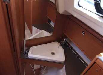 Louer voilier à Punat - Bavaria Cruiser 34