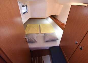 Louer voilier à Punat - Bavaria Cruiser 34