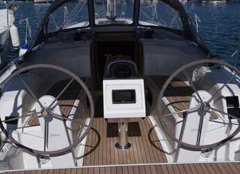 Louer voilier à Punat - Bavaria Cruiser 34