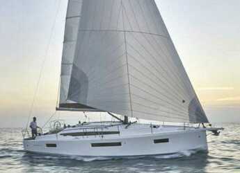 Rent a sailboat in Punat - Sun Odyssey 410 - 3 cab.