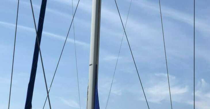 Rent a sailboat in Marina Lošinj - Bavaria Cruiser 46 - 4 cab.