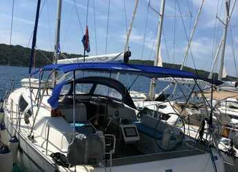 Rent a sailboat in Marina Lošinj - Bavaria Cruiser 46 - 4 cab.
