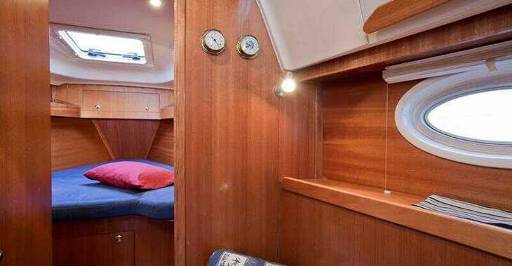 Chartern Sie segelboot in Marina Lošinj - Elan 344 Impression