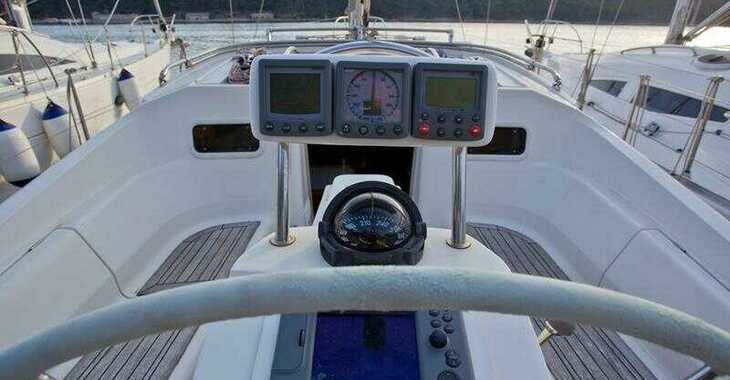 Chartern Sie segelboot in Marina Lošinj - Elan 344 Impression