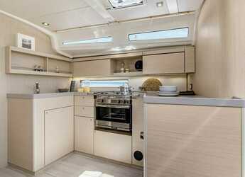 Alquilar velero en Marina Kastela - Beneteau Oceanis 40.1