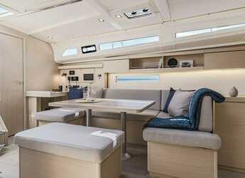 Alquilar velero en Marina Kastela - Beneteau Oceanis 40.1