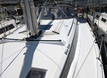 Louer voilier à El Arenal - Bavaria C42