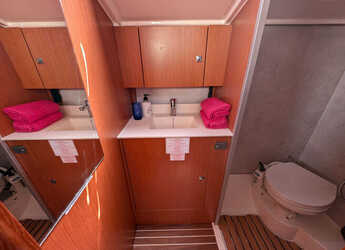 Louer voilier à El Arenal - Bavaria C42