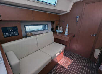 Louer voilier à El Arenal - Bavaria C42