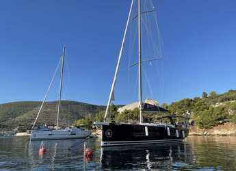 Chartern Sie segelboot in Marina Baotić - Dufour 530