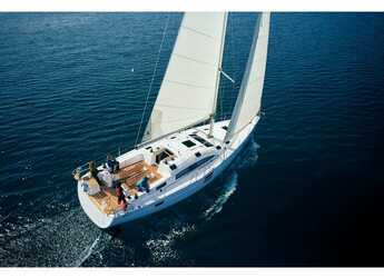 Chartern Sie segelboot in SCT Marina Trogir - Elan Impression 50.1