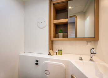 Alquilar catamarán en Porto Kheli - Lagoon 42