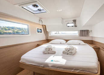 Alquilar catamarán en Porto Kheli - Lagoon 42